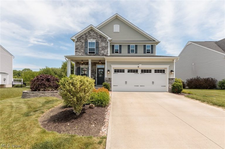 6215 Hooper Drive, Medina, OH, 44256