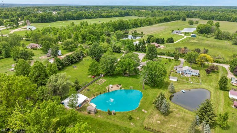 7996 Buffham Road, Lodi, OH - Photo 4