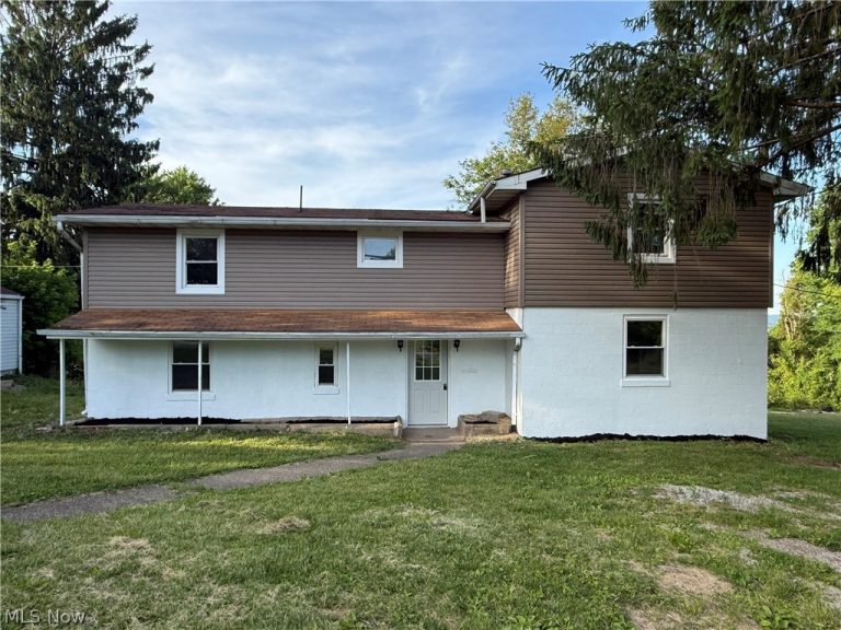 782 Hill Street, Coshocton, OH - Photo 5
