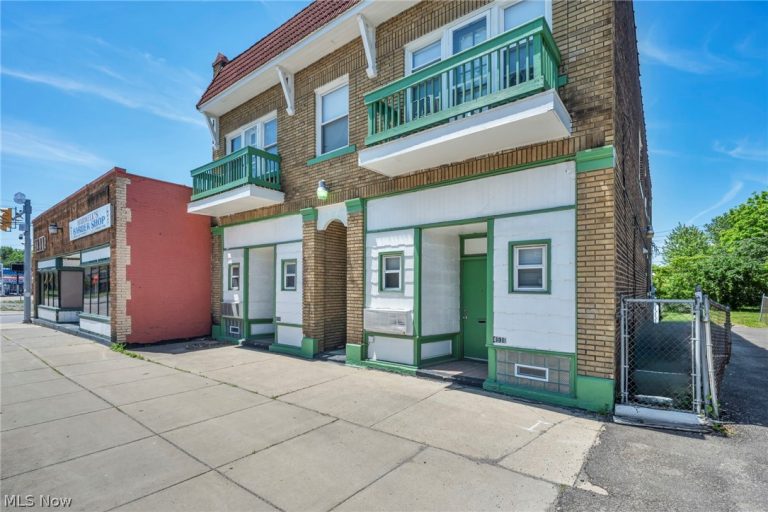 4512 131st Street, Cleveland, OH - Photo 5