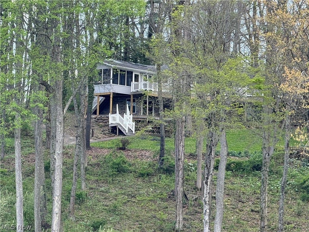 2594 Buckhorn Drive, Millersburg, OH