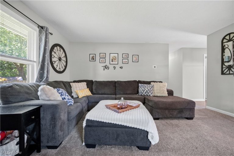 3594 Hanover Drive, Kent, OH - Photo 4
