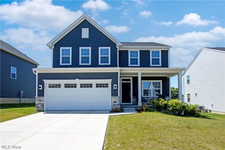 1191 Jesse Owens Drive, Wooster, OH - Photo 2