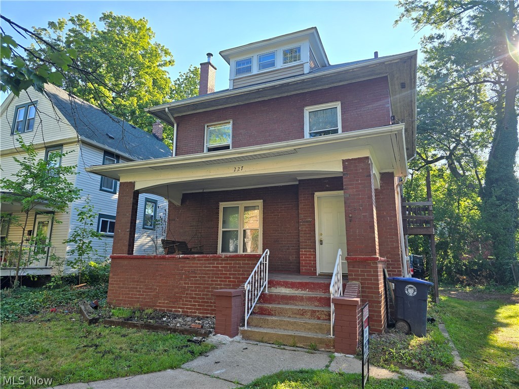 227 Balch Street, Akron, OH