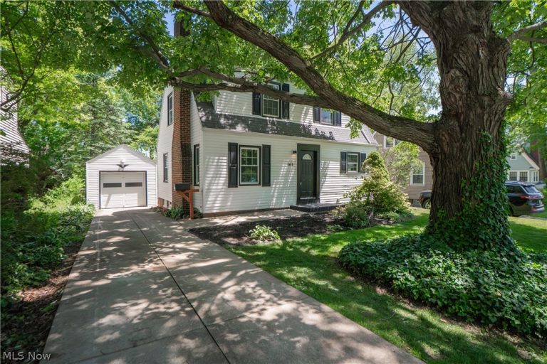 163 Tudor Avenue, Akron, OH - Photo 3