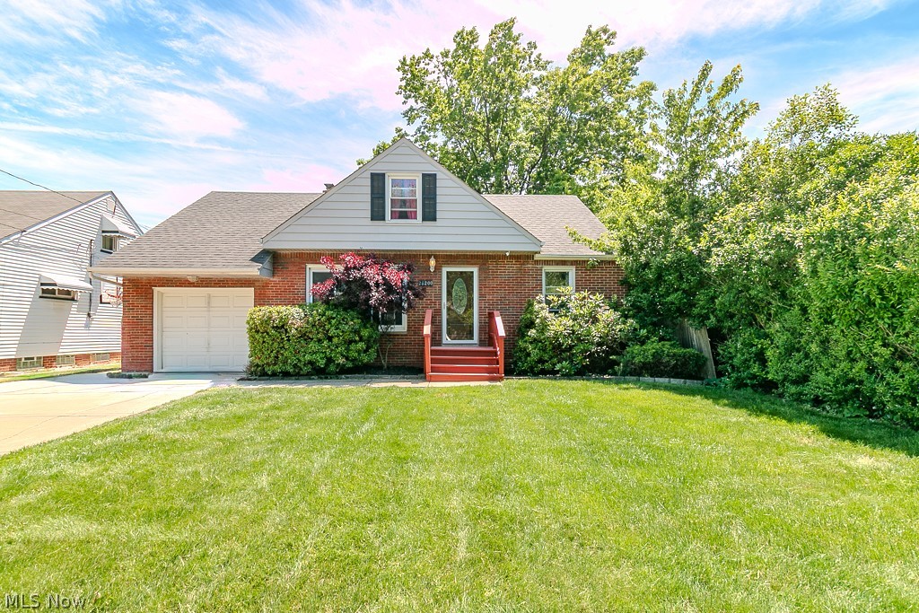 26200 Parklane Drive, Euclid, OH