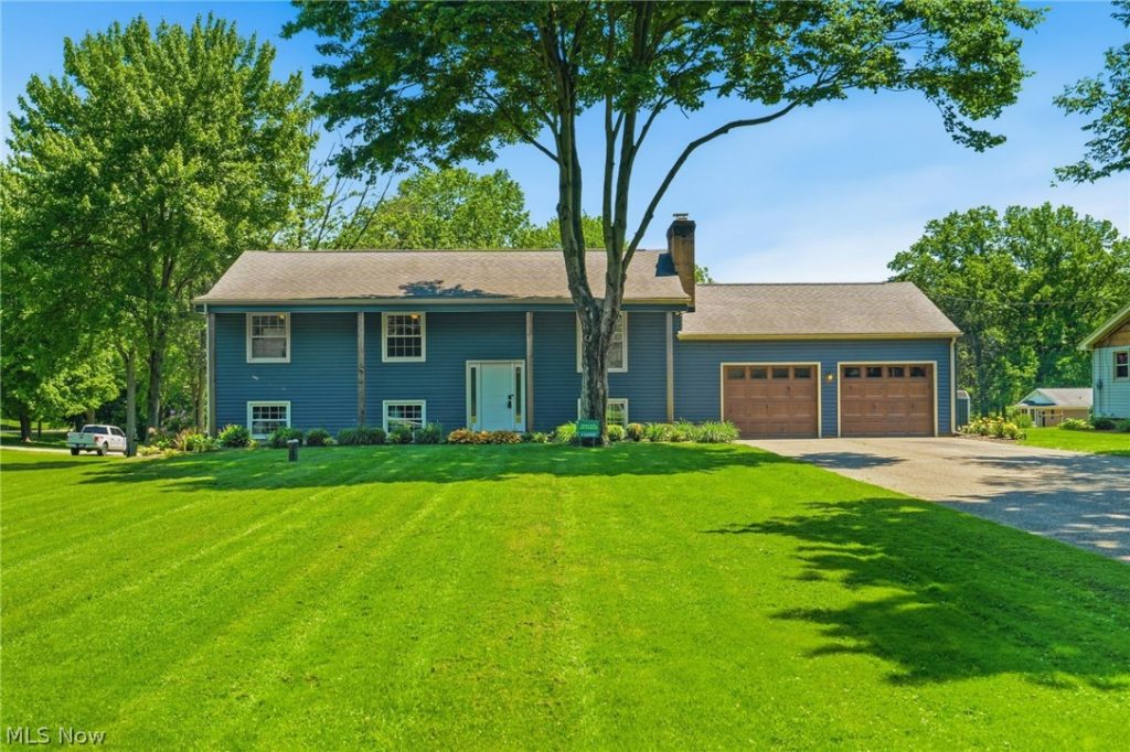 12786 Osborne Avenue, Alliance, OH