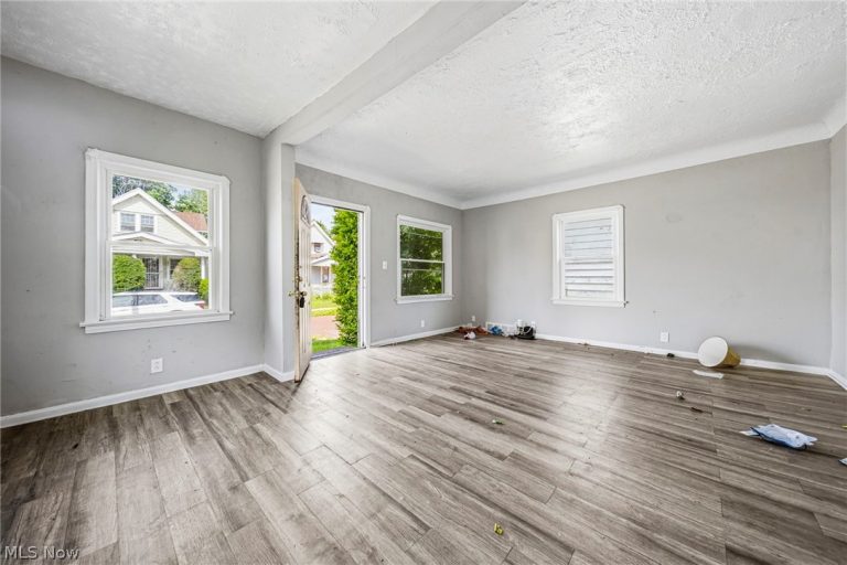 3449 71st Street, Cleveland, OH - Photo 5