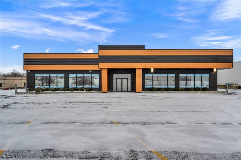 8425 Station Street, Mentor, OH, 44060