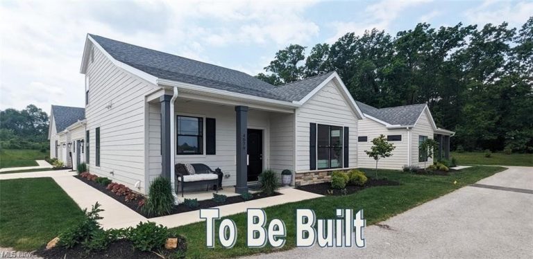 5017 Coventry Circle, Huron, OH, 44839