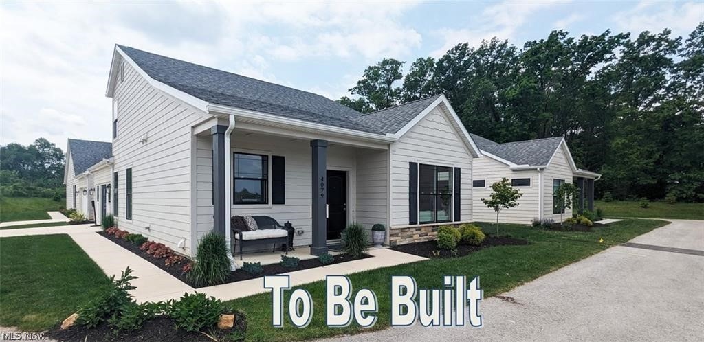 5017 Coventry Circle, Huron, OH