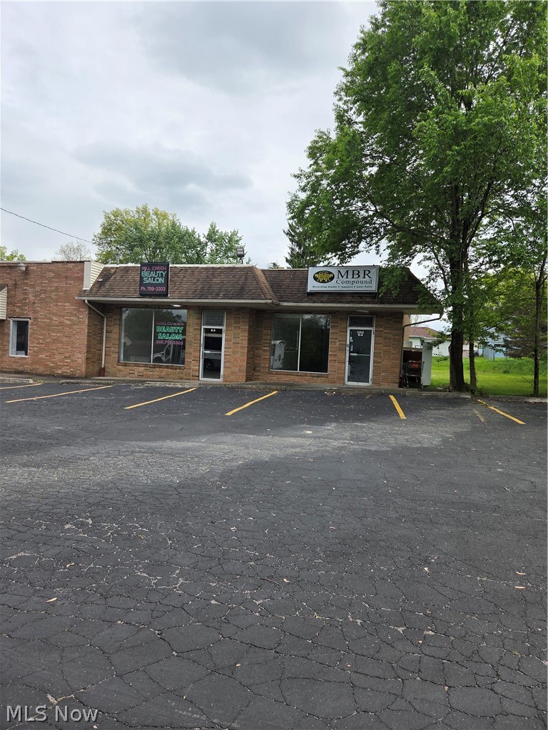 1268 Schenley Avenue #3, Youngstown, OH, 44511