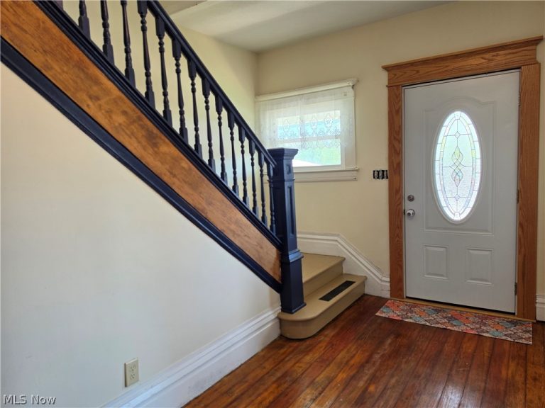 1113 Greene Street, Marietta, OH - Photo 4