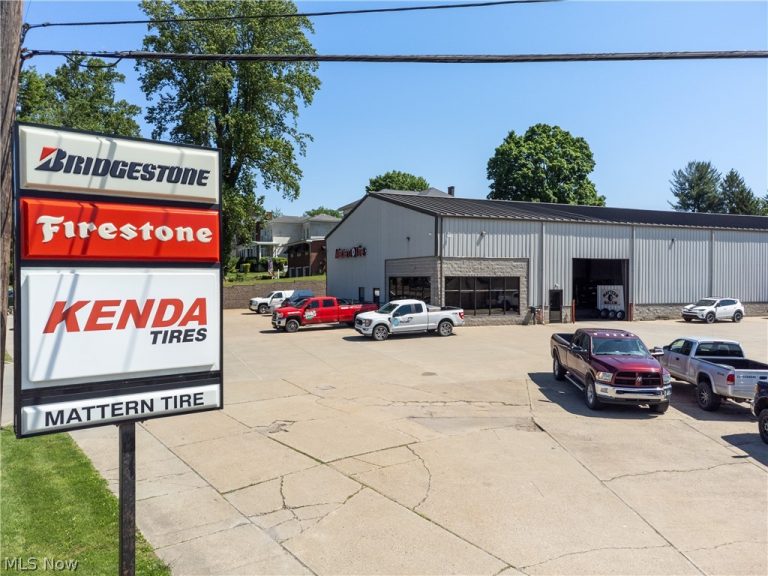 419 Lincoln, Cadiz, OH, 43907