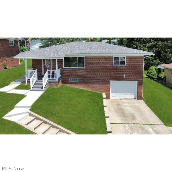 156 Pembroke Road, Steubenville, OH, 43953