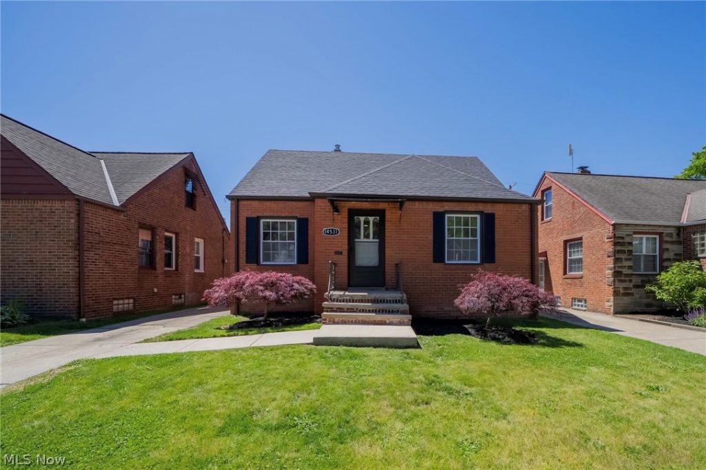 14531 Orchard Park Avenue, Cleveland, OH