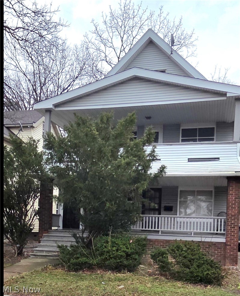 16902 Endora Road, Cleveland, OH