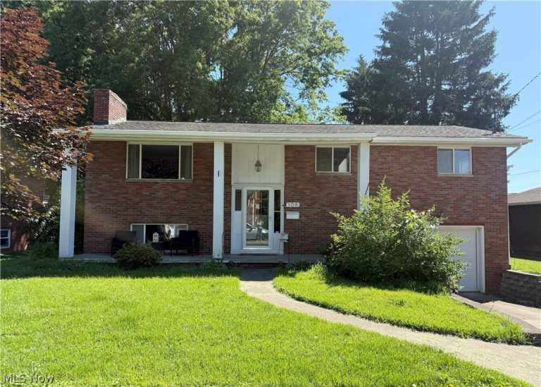 106 36th Street, Vienna, WV, 26105
