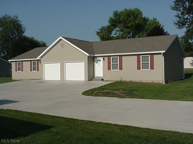186 9th Street #D, Strasburg, OH, 44680