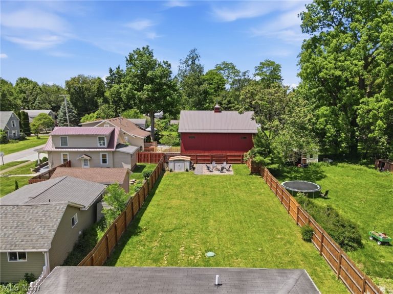 3490 County Line Road, Madison, OH - Photo 2