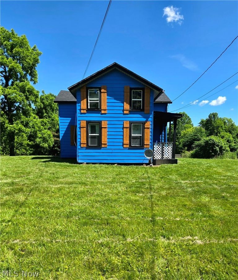 5860 Kirk Road, Canfield, OH, 44406