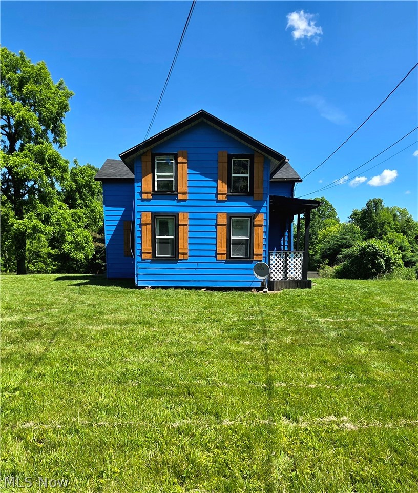 5860 Kirk Road, Canfield, OH