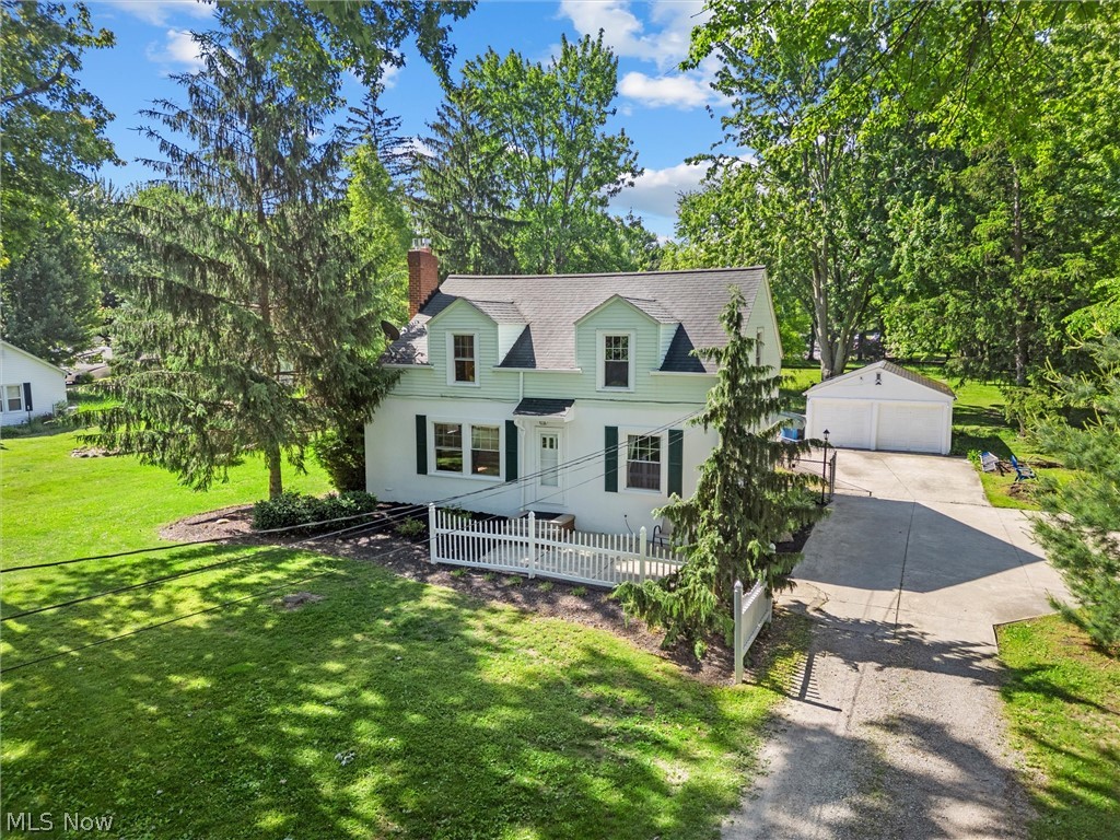 38524 Wood Road, Willoughby, OH