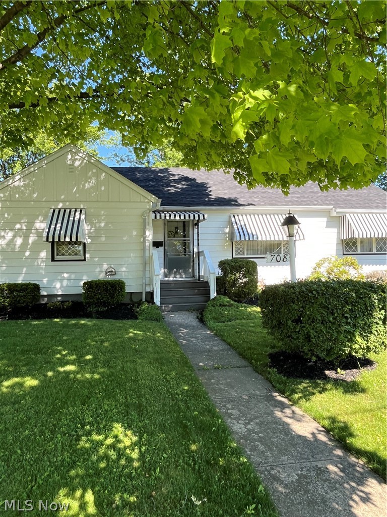 708 Allen Avenue, Ashtabula, OH, 44004