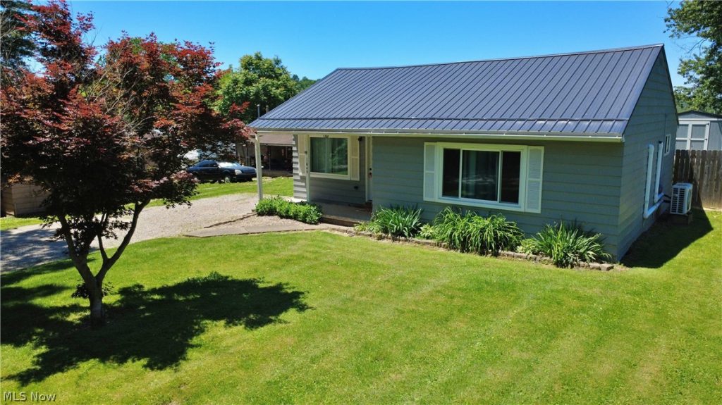 1049 Luck Avenue, Zanesville, OH