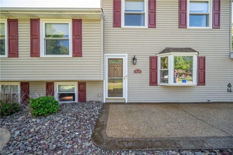 814 Illinois Avenue, McDonald, OH - Photo 5