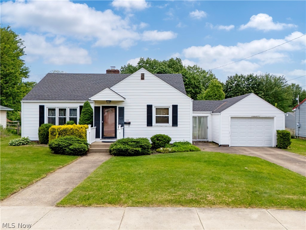 927 Heltman Avenue, Ashland, OH