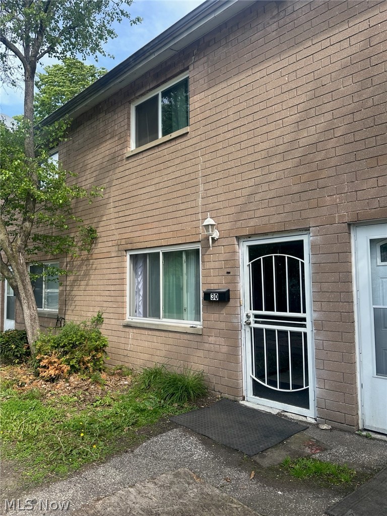797 Babbitt Road #30, Euclid, OH, 44123