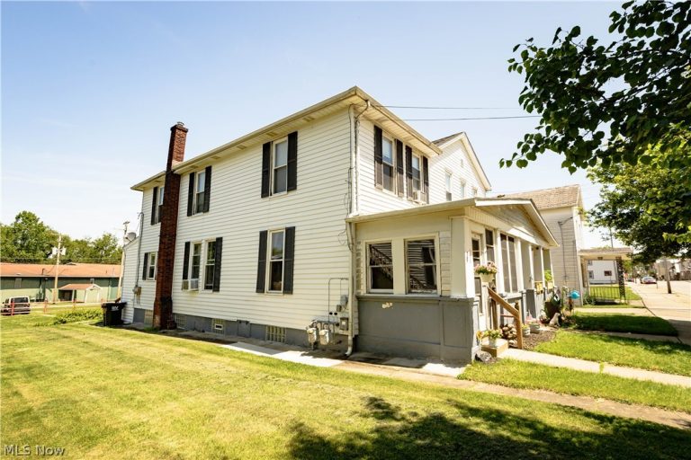 153/155 Lisbon Street, Waynesburg, OH - Photo 3