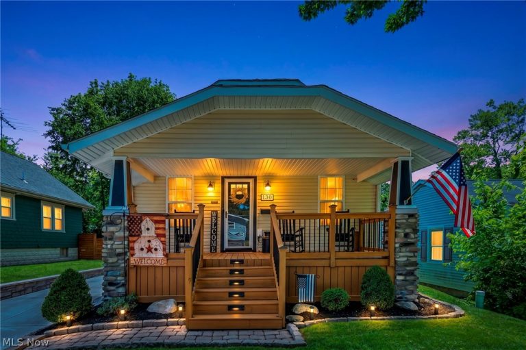 130 Yonker Street, Barberton, OH, 44203