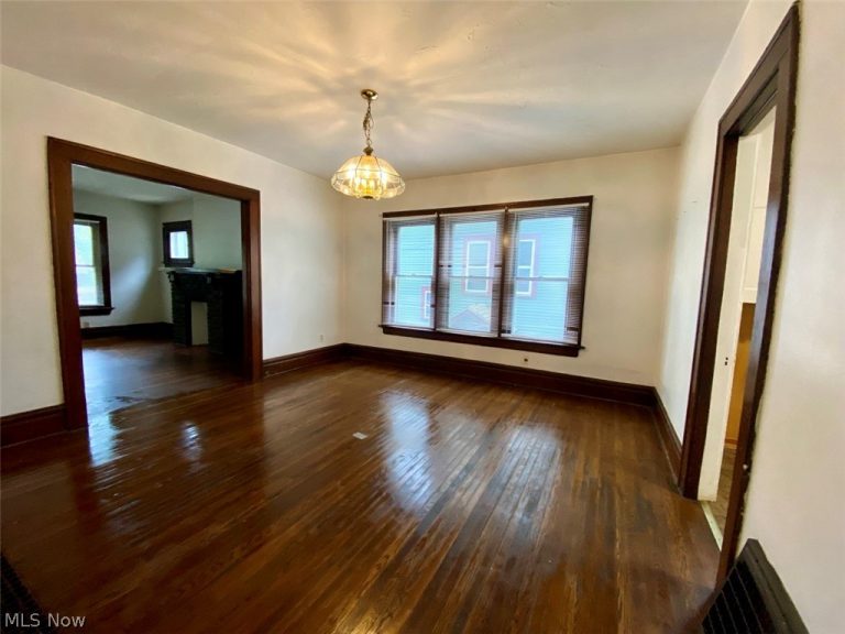 400 Cloverdale Avenue #DOWN, Akron, OH - Photo 4