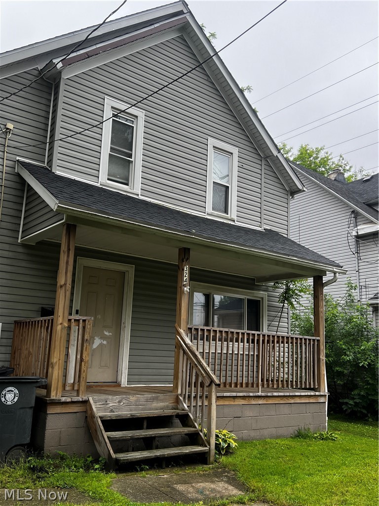 324 Miller Avenue, Akron, OH - Photo 2