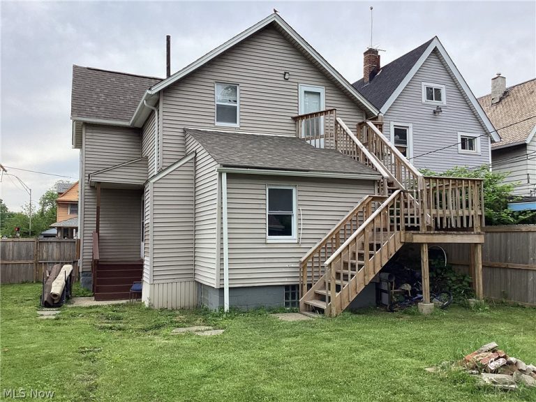 2233 98th, Cleveland, OH - Photo 5