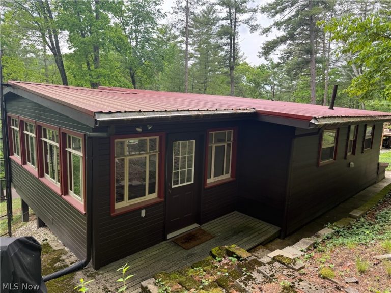 6090 Revere Road #Lot 124, Bowerston, OH - Photo 6