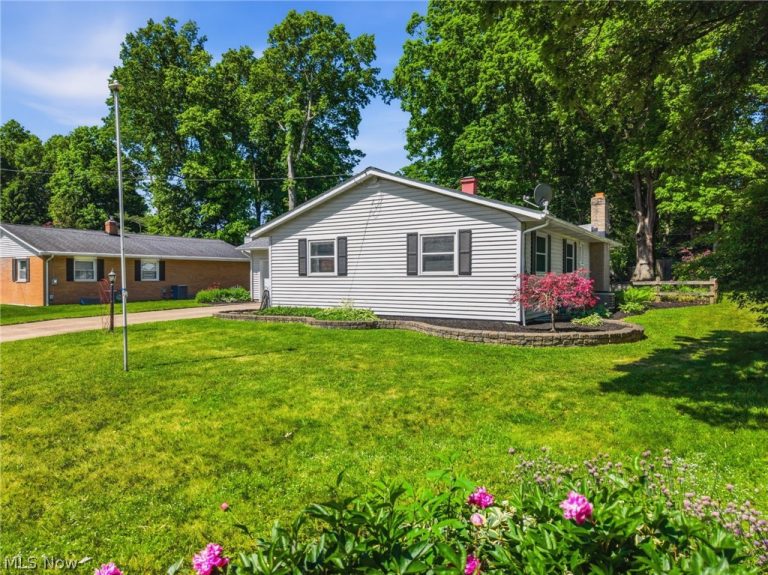 3778 Vira Road, Stow, OH - Photo 3