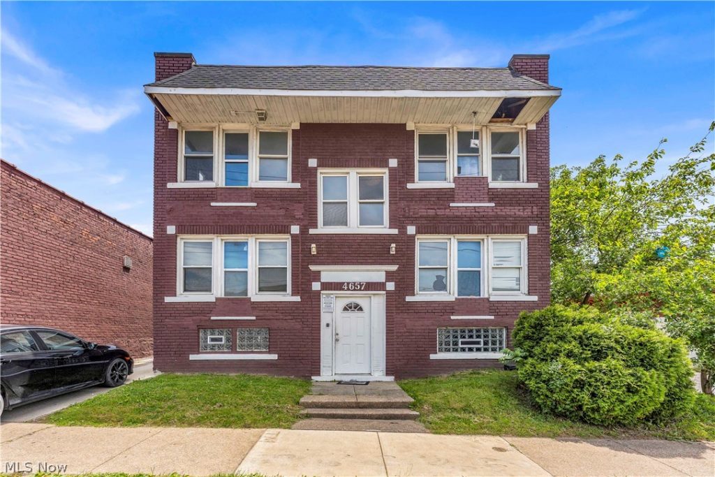4657 Warner Road #3, Garfield Heights, OH