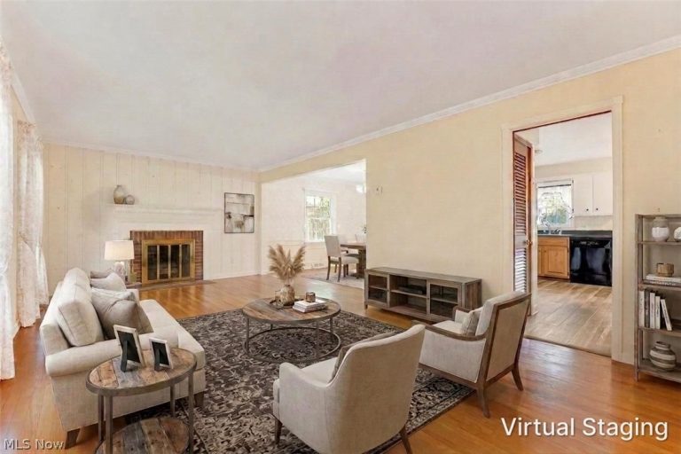 130 Grand Boulevard, Bedford, OH - Photo 4