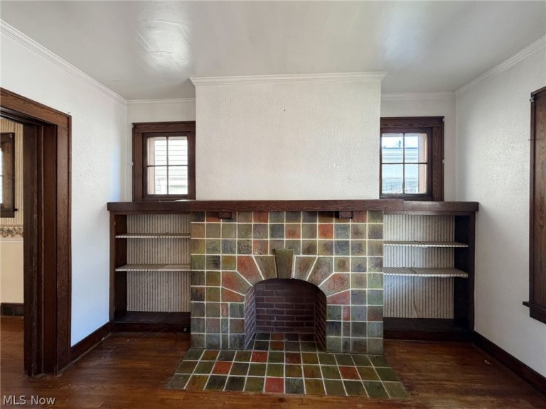 1652 Oregon Avenue, Steubenville, OH - Photo 8