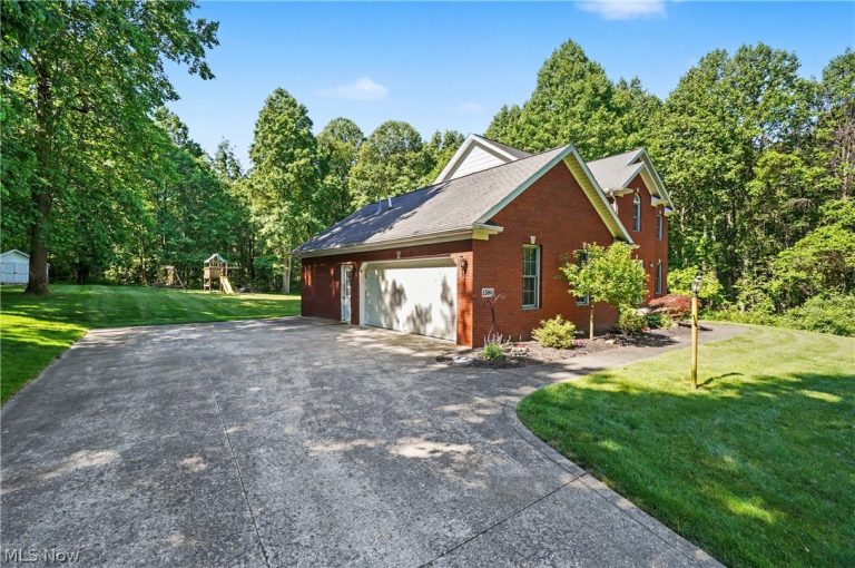 1580 Johns Road, Clinton, OH - Photo 3