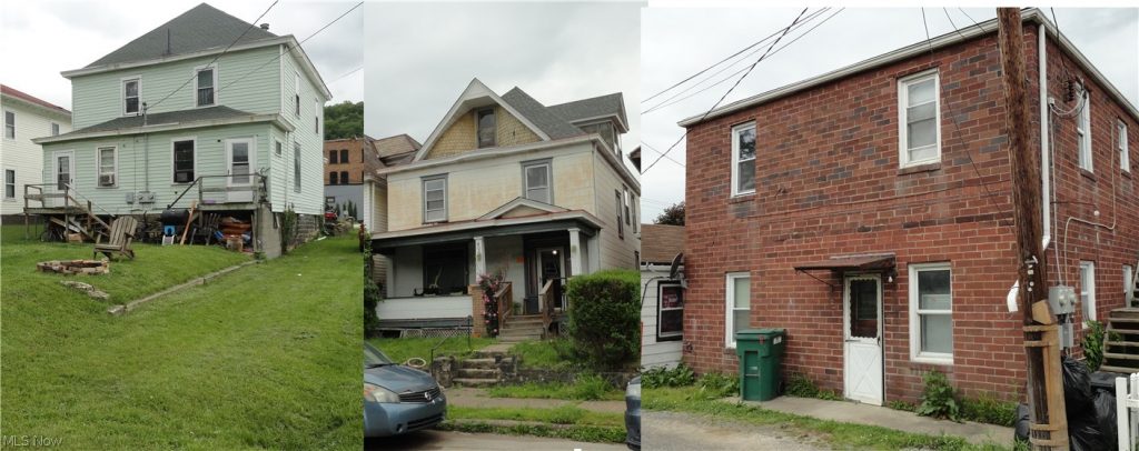 428-430 Grant Street, Newell, WV