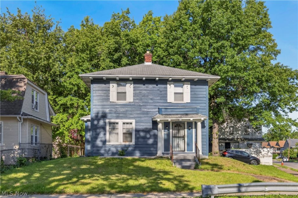 1158 146th Street, Cleveland, OH
