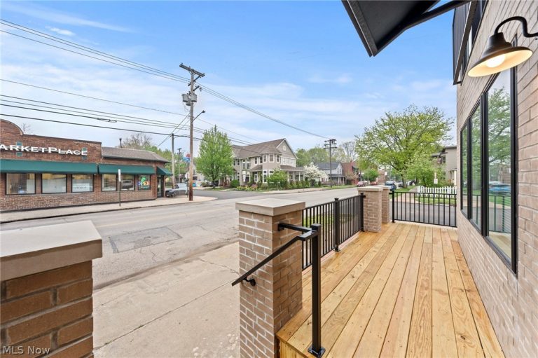 4701 Bridge Avenue, Cleveland, OH - Photo 3