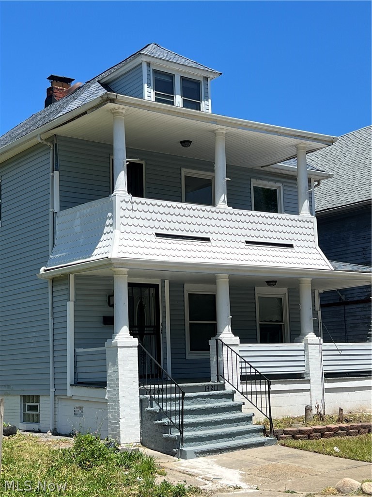 14209 Northfield Avenue, East Cleveland, OH - Photo 2