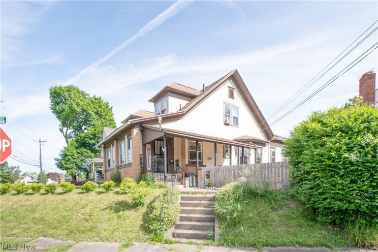 1302 Fulton Road, Canton, OH - Photo 2