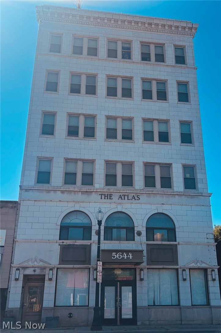 5644 Broadway Avenue #602, Cleveland, OH, 44127