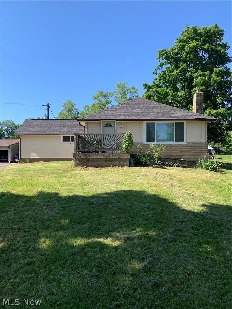 30382 State Route 172, East Rochester, OH, 44625